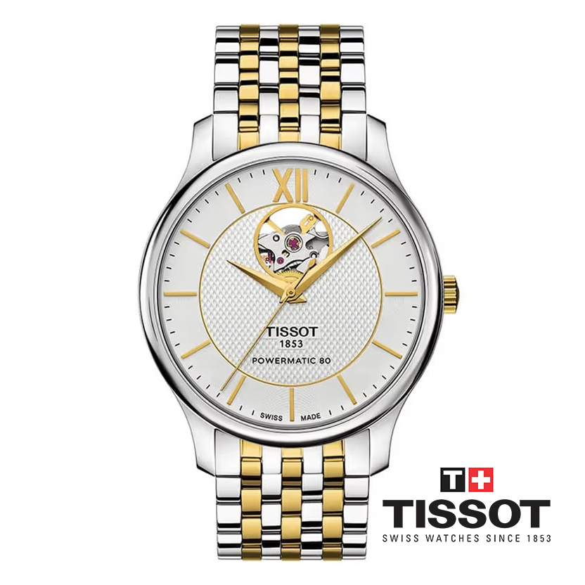 ĐỒNG HỒ NAM TISSOT T063.907.22.038.00 CHÍNH HÃNG